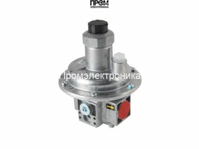 Регулятор давления газа Elco FRS 505