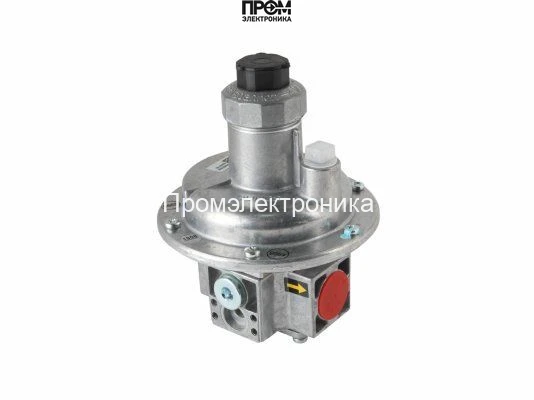 Регулятор давления газа Elco FRS 505