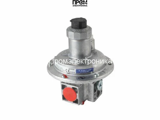 Регулятор давления газа Elco FRS 505