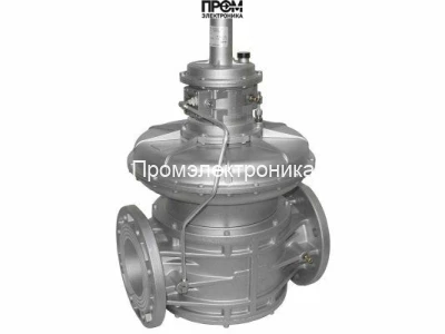 Регулятор давления газа Madas RC080055 060