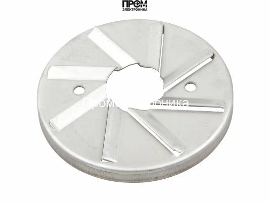 Уравнительный диск Lamborghini Ø80 / 24 мм, 01118880