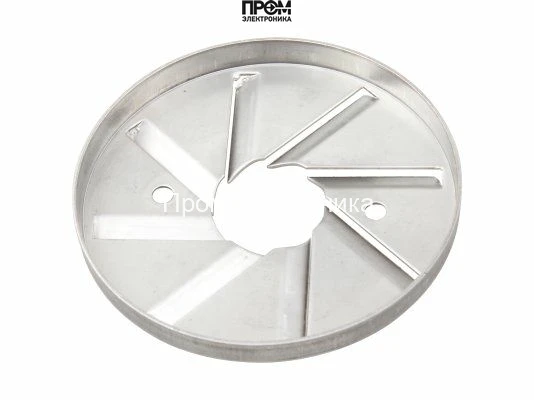 Уравнительный диск Lamborghini Ø80 / 24 мм, 01118880