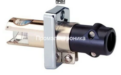 Датчик пламени Elco QRA2(1)