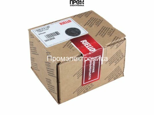 Уравнительный диск Riello 3003898