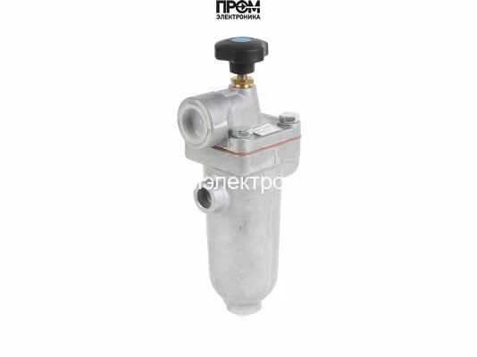 Фильтр самоочищающийся Giuliani Anello 21008/03