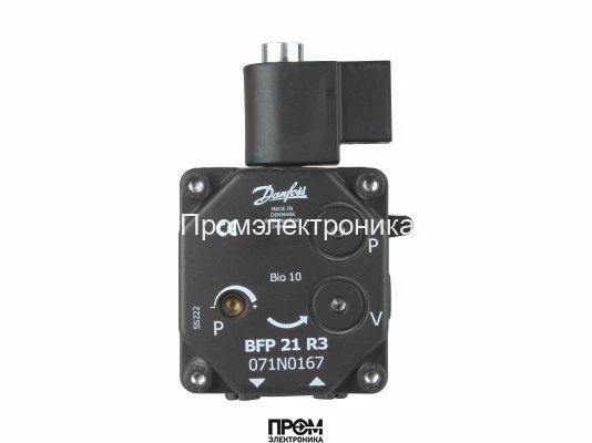 Danfoss BFP 21 R3 071N0167