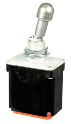 Honeywell 102TL2-10A