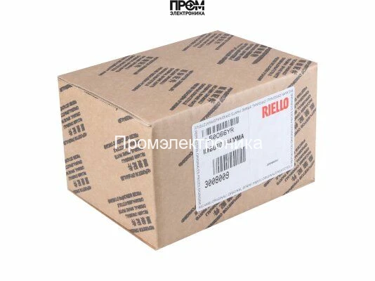 Жаровая труба Riello 3008009