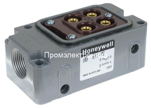 Honeywell 18PA1-4PG