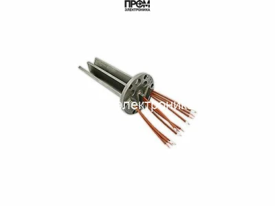 Подогреватель Ecoflam Ø144x320, 3000W