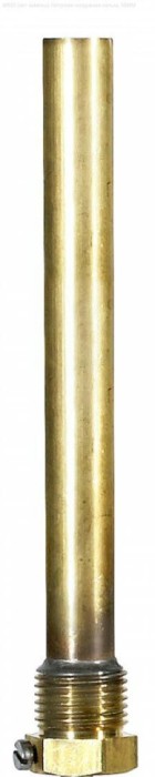 WB50 (нет замены) Латунная погружная гильза, 50MM