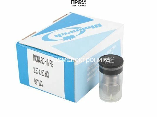 Форсунка Monarch 3.50/60° HO