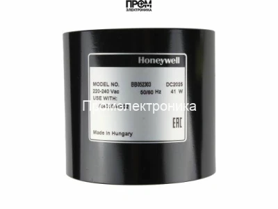 Электромагнитная катушка Honeywell BB052303
