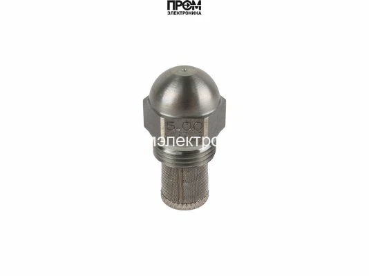 Форсунка Weishaupt 5.00/60° PLP