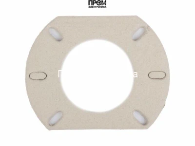 Прокладка фланца Ecoflam Ø90 мм, 65321090