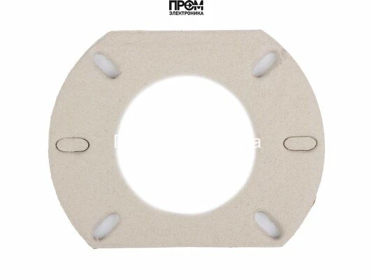 Прокладка фланца Ecoflam Ø90 мм, 65321090