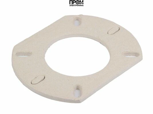 Прокладка фланца Ecoflam Ø90 мм, 65321090