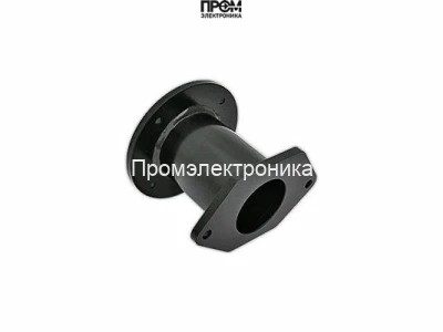 Переходной фланец Ø130 - 150 мм