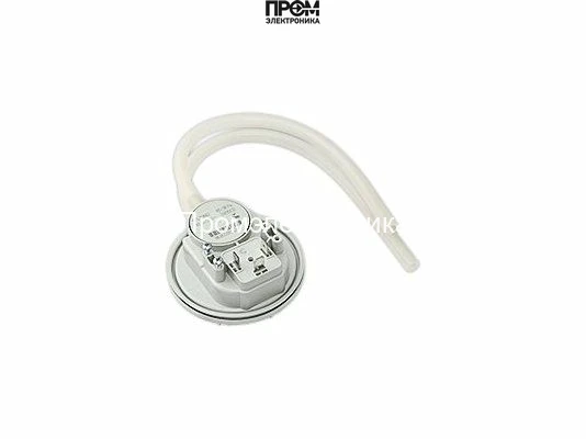 Реле давления воздуха Huba CONTROL 605.99862