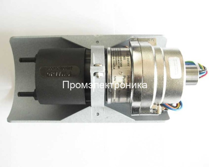 Honeywell Searchpoint Optima Plus