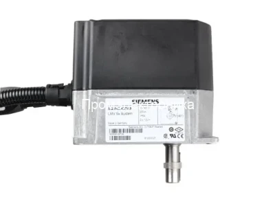 Сервопривод Siemens SQM48.497A9