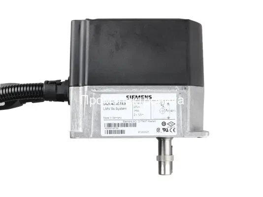 Сервопривод Siemens SQM48.497A9