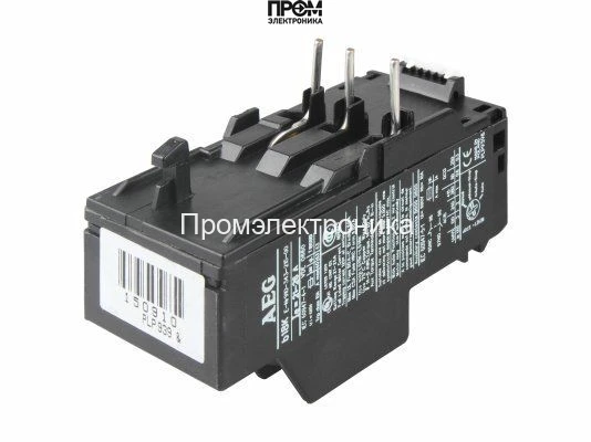 Тепловое реле Elco B18K 21,0 - 26,0 A
