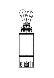 Honeywell 26ET101-S-G