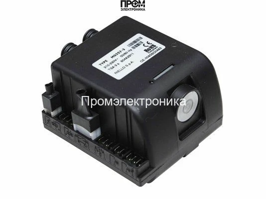 Топочный автомат Riello серии MG MG557-3