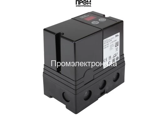 Топочный автомат Kromschroder FDU 520W1T2 / 1O1-0K1