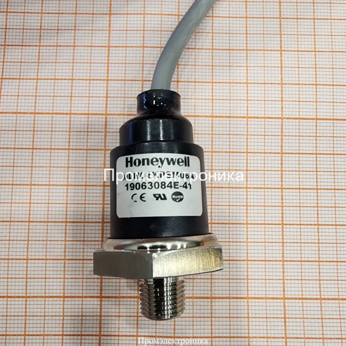 Honeywell MLH01KPSM06A