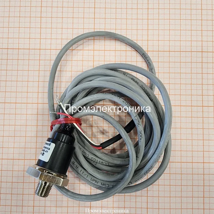 Honeywell MLH01KPSM06A