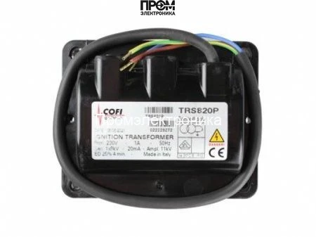 Трансформатор розжига Cofi TRS820P