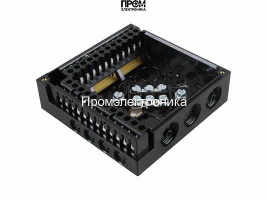 Цоколь топочного автомата Siemens AGM 410490550