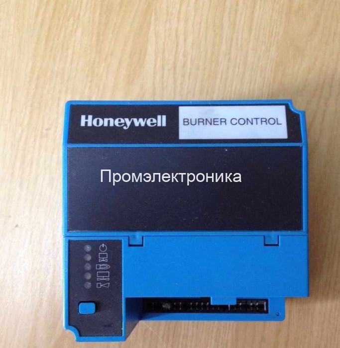 Honeywell RM7850A1001
