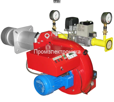 Горелка ГБ-1,2 МВт
