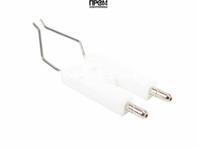 Блок электродов поджига Elco 86 мм, 13018153