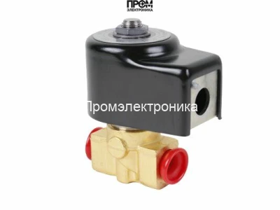 Электромагнитный клапан Elco E121K63