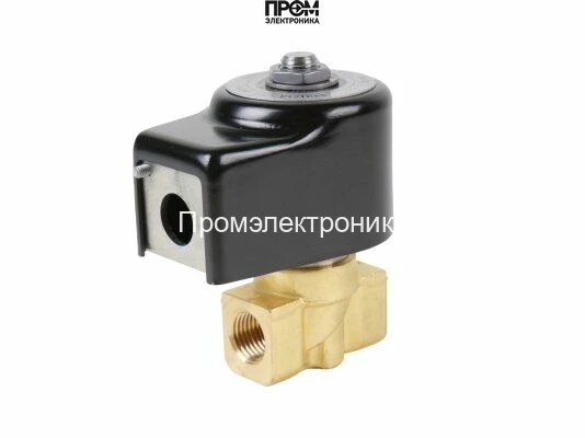Электромагнитный клапан Elco E121K63