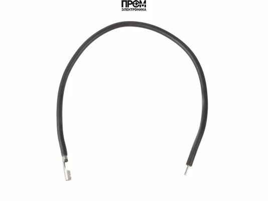 Кабель ионизации Weishaupt 2400 мм, 27380611032