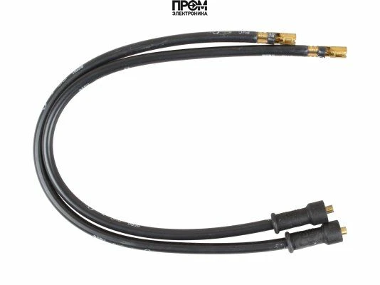 Кабели поджига в комплекте 400 мм