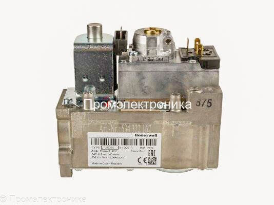 Газовый клапан Honeywell VR4605AB1027