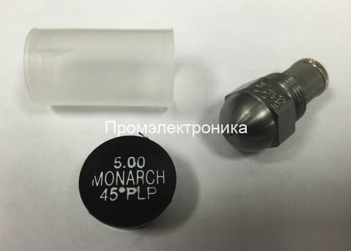 Форсунка Monarch 5.00, 45PLP