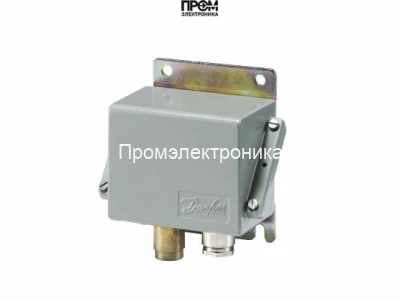 Реле давления Danfoss CAS136 060-315166
