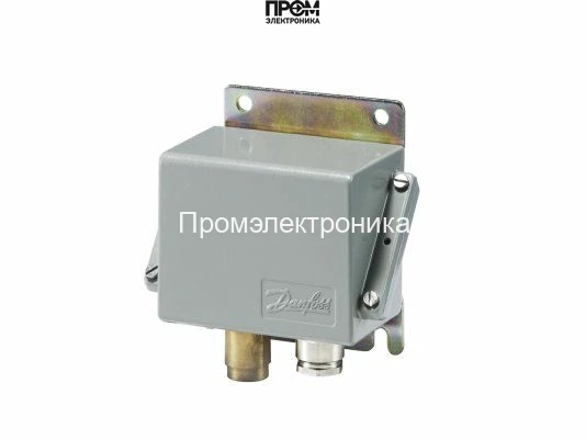 Реле давления Danfoss CAS136 060-315166