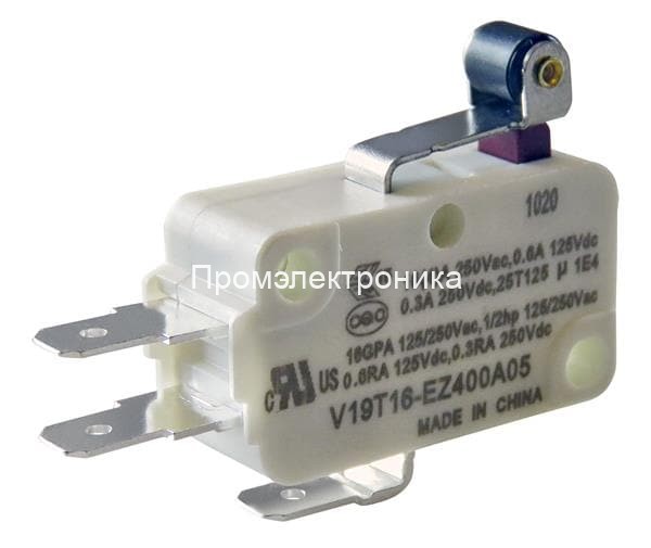 Honeywell V19T16-P2P200A04