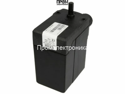 Сервопривод воздушной заслонки Siemens SQN75.224A21
