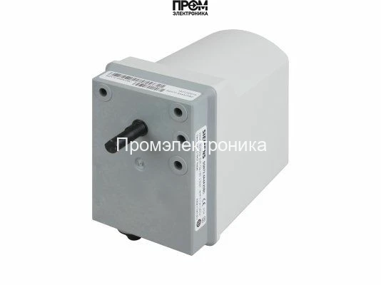 Сервопривод воздушной заслонки Siemens SQN72.4A4A20BC
