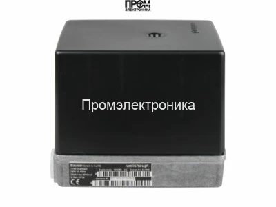 Сервопривод Bauser 1055/80 в комплекте