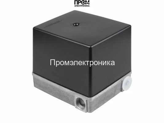Сервопривод Bauser 1055/80 в комплекте